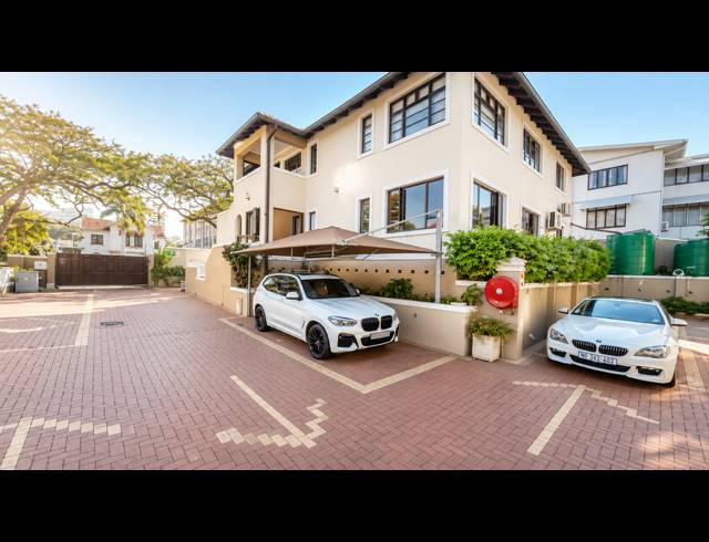 3 BEDROOM APARTMENT FOR SALE IN MUSGRAVE